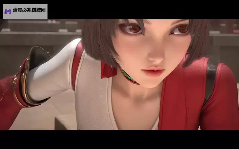 云缨被捅到流口水一脸舒服的表情:意外的欢愉瞬间图1