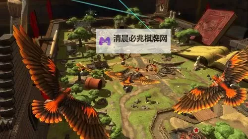 《玩具士兵战争箱子》最低配置要求介绍 什么配置能玩图2