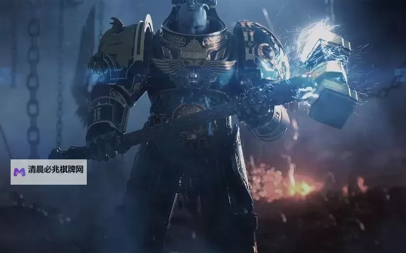 《战锤40K暗潮》各品级上限评分一览图2