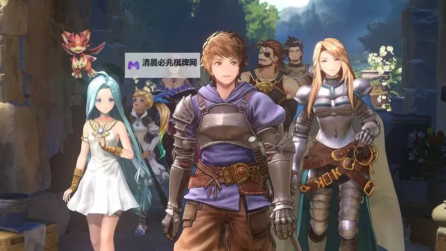 《碧蓝幻想Relink》巴恩蹭分拿MVP心得图1