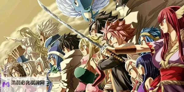 探索精彩无限:妖精区域激情视频全景赏析图1