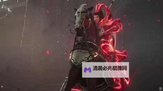 《真三国无双起源》全战术图鉴及获取方法 全战术效果一览图1