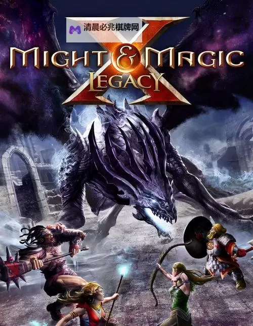 魔法门10:传承 木桶液体永久加成效果一览图2