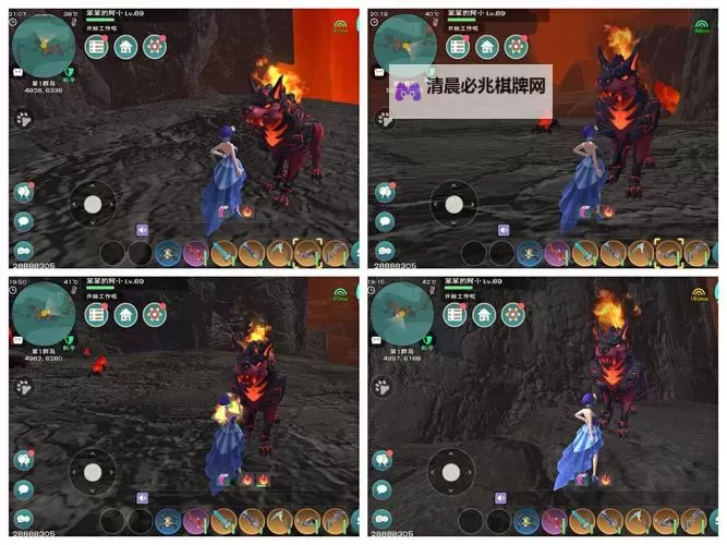 《猎魔永恒》人气玩法介绍 副本挑战攻略图1