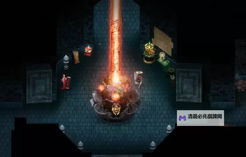 《暖雪》DLC2爆发流雷1BD推荐图1