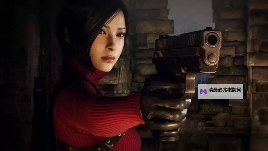 《生化危机4重制版》三把步枪强度优缺点评析图1