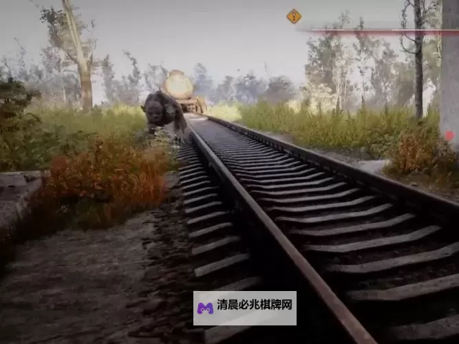 《潜行者2》怪异的花位置及获取方法图1