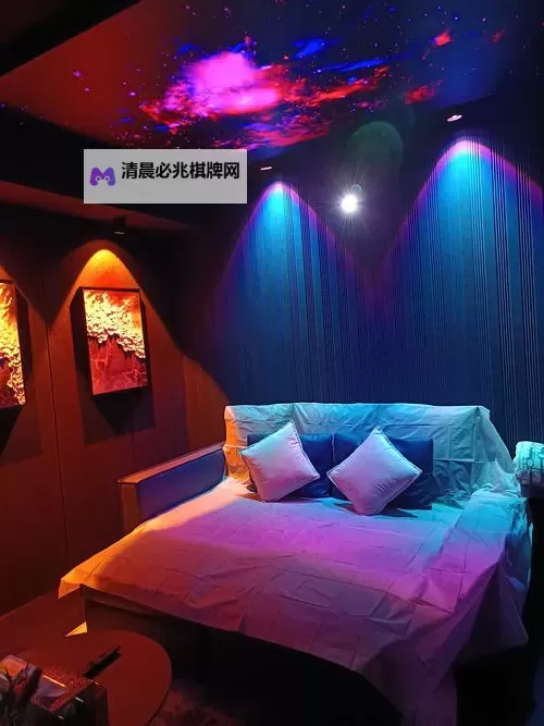 A4080YY私人影院:专属定制的高品质影视体验图1