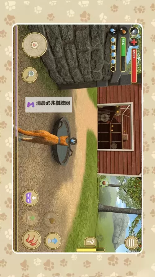 萌宠冒险记电脑版下载 怎么电脑玩萌宠冒险记?图1