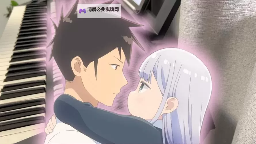 惊叫声中的秘密:啊啊啊啊啊啊啊啊呮的不可思议之谜图1