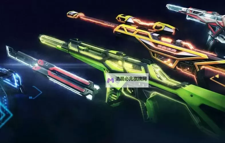 《无畏契约》RGX显卡3.0套装全面锐评图1