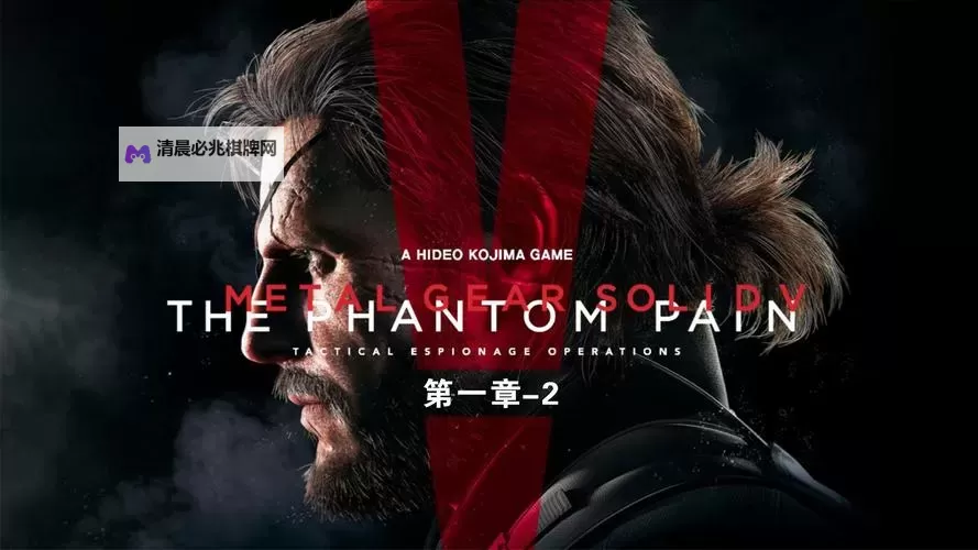 《合金装备5幻痛》静静quiet铁拳打法心得 合金装备5幻痛静静quiet效率打法图1