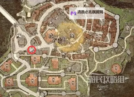 《龙之信条2》新兵的苦难支线任务攻略图1