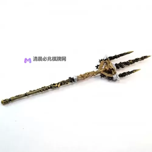 《艾尔登法环》蒙格温圣矛获取方法 蒙格温圣矛怎么获得图1