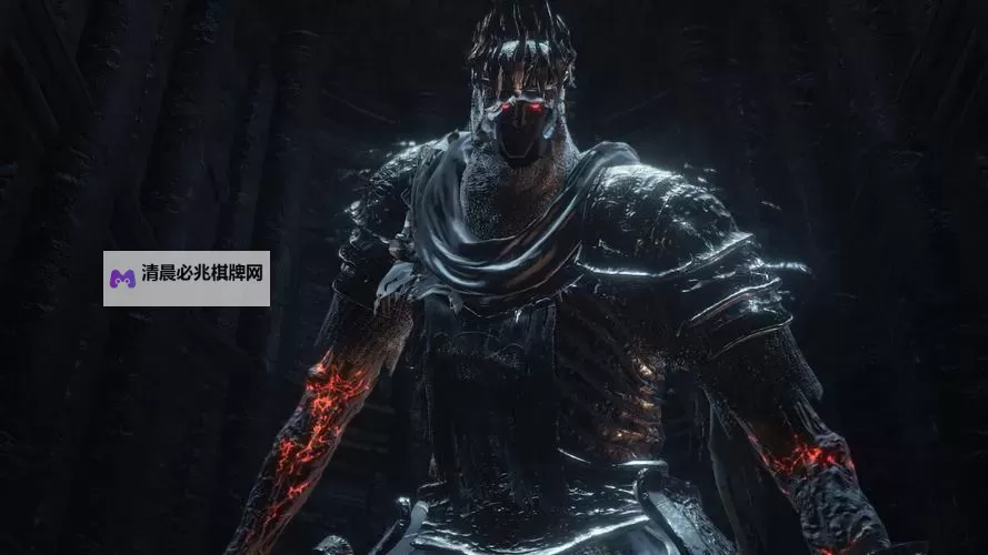 《黑暗之魂》系列BOSS数据及打法指南图1