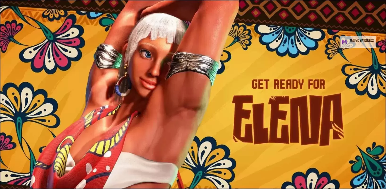 《街头霸王5》演武场创建、奖杯解锁方法 街头霸王5道场怎么创建图2