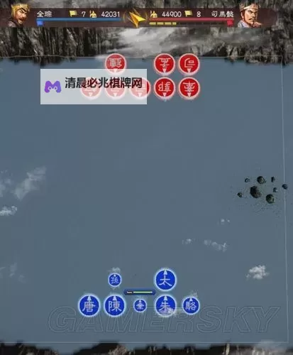 《三国志13》已知BUG战法及使用方法 BUG战法怎么用图1