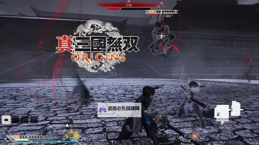 《真三国无双起源》太平光阵武艺效果及获取方法 太平光阵怎么解锁图1