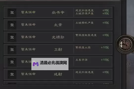 三国志威力无双怎么双开、多开?三国志威力无双双开助手工具下载安装教程图1