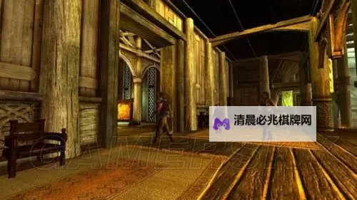 《上古卷轴5天际》图文流程攻略 第一弹图2