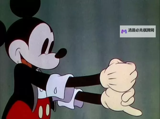 米奇777影院狠狠:畅享极致观影体验澳门风云图1