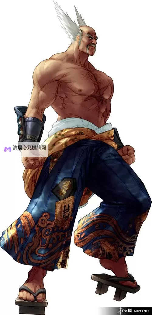 灵魂能力2 HD Online 上手指南及白金攻略图2