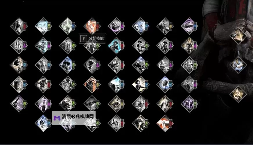 《光与影33号远征队》基础操作说明 33号远征队怎么玩图2