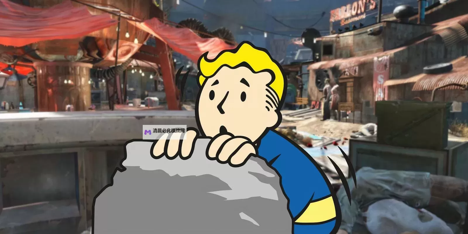 《辐射4》新手教程100条 辐射4新手注意事项图1