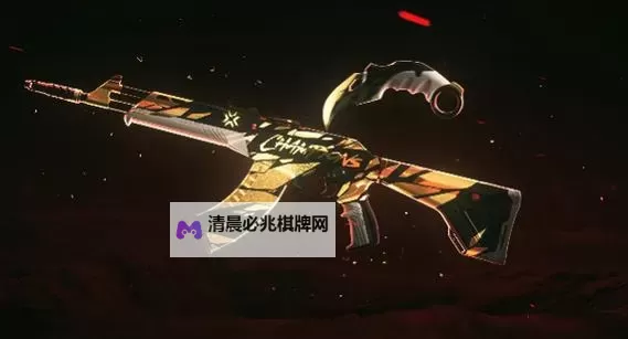 《无畏契约》24冠军皮肤套装实机演示锐评图1