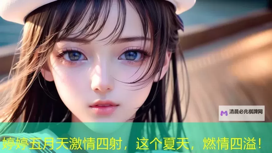 精彩纷呈的欢乐时光——尽在五月婷婷炮图1