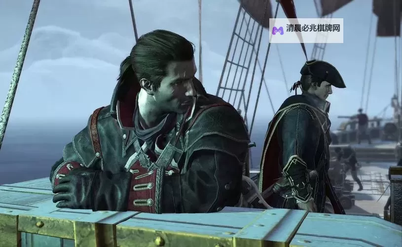 刺客信条叛 变画面剧情试玩图文介绍 刺客信条叛变好不好玩图1