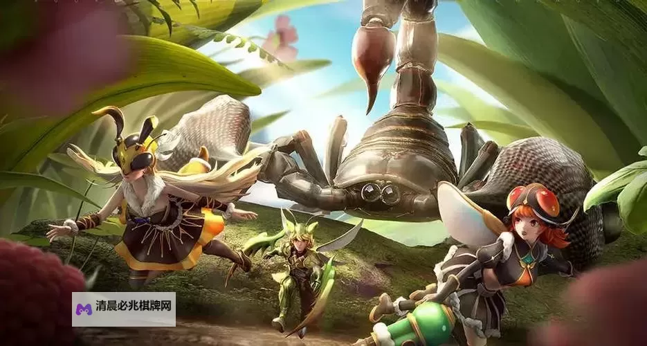 狩猎使命职业选哪个好?  狩猎使命职业推荐!图1