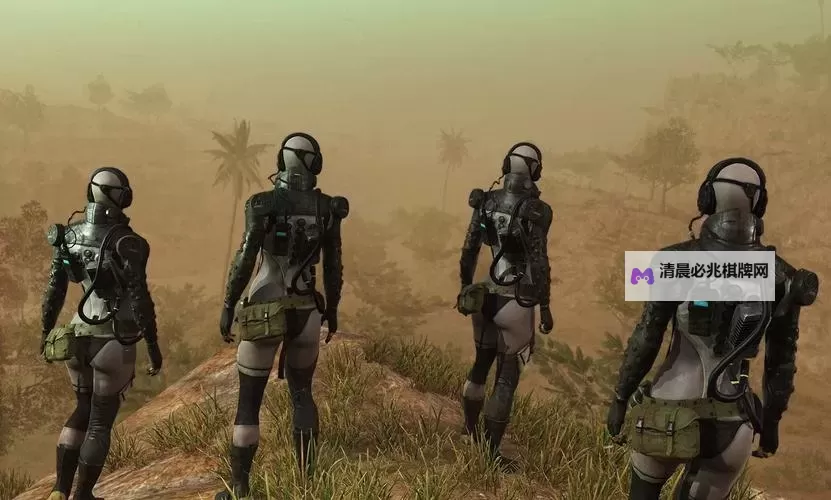 《合金装备5幻痛》山猫静静等角色分析及通关心得图1