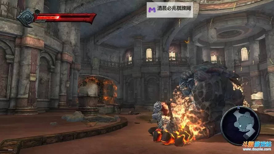 暗黑血统2电脑版下载 最全暗黑血统2电脑版攻略图1