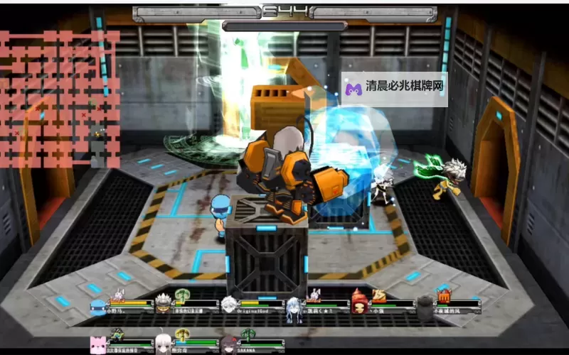 热血英豪怎么双开  热血英豪双开挂机软件推荐图1