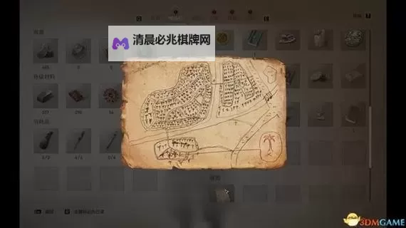 《刺客信条幻景》全谜题攻略图1