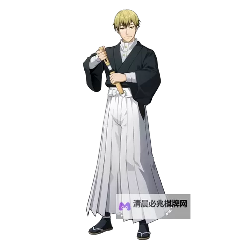 《命运骑士团》崩坏-坏相(SSR)图1