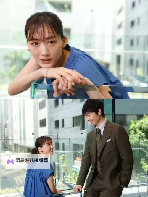 长谷川萌 QVOD:探索她的多彩影视作品与精彩表现图1