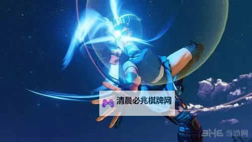 《街头霸王5》伊吹、劳拉及拉希德运动主题装一览图1