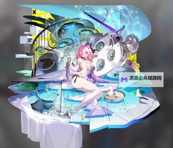 《交错战线》公测新手池角色推荐 交错战线新手池哪个角色值得抽图1