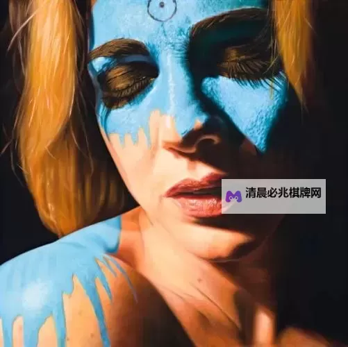 探索极致美感：最大胆的裸体西西艺术44大揭秘图2