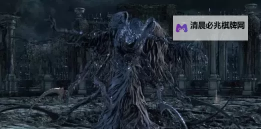 《血源》BOSS难度排名解析 血源BOSS好打么图1