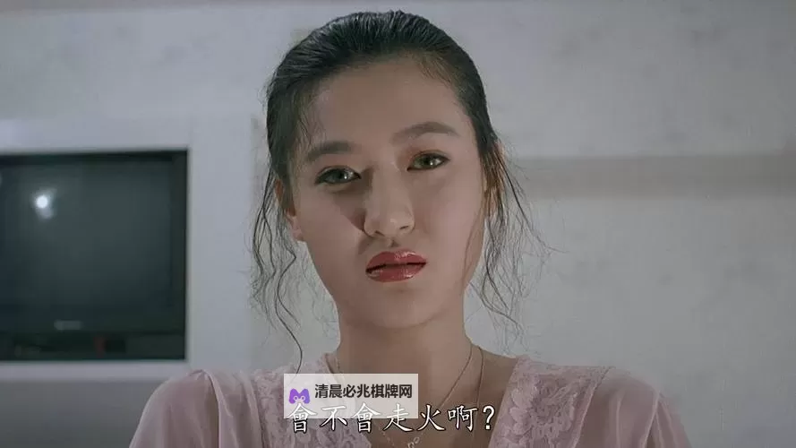 武则天电视剧中的陈宝莲:从荧幕到历史的精彩再现图1