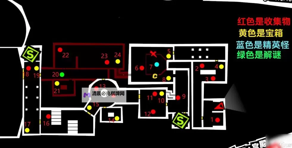 《女神异闻录夜幕魅影》木内雄之BOSS战攻略 木内雄之怎么打图1