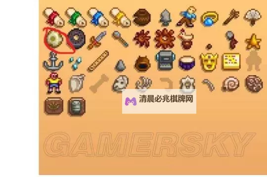 《星露谷物语》各颜色鸡购买及饲养恐龙方法图2