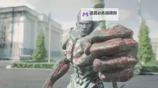 《生化危机2重制版》专家难度暴君打法攻略图1