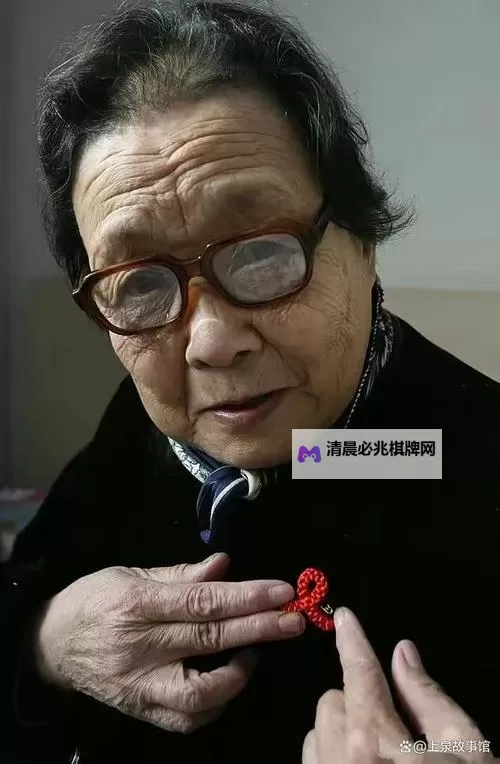 探秘中国奶奶的精彩人生:chinesegranny老太交的真实故事图2
