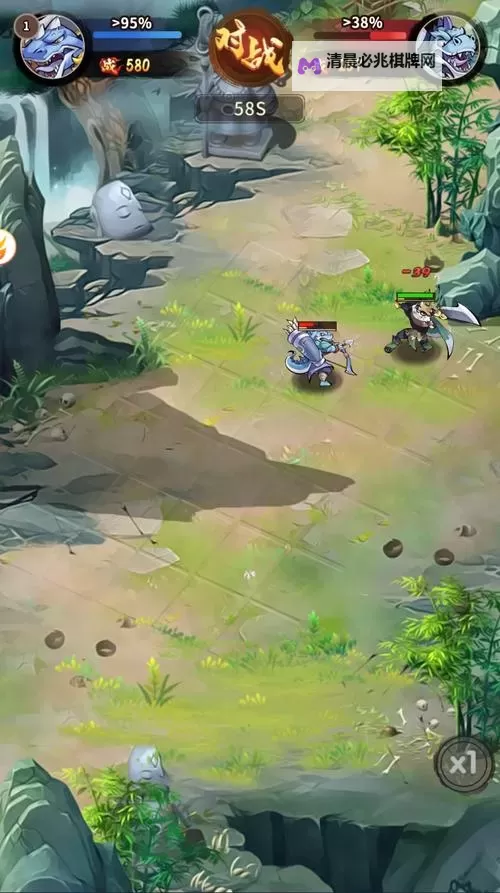 全民动物城电脑版 电脑玩全民动物城模拟器下载、安装攻略教程图1