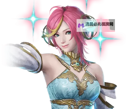 《无双大蛇3》关银屏蓄力追加使用方法 关银屏蓄力追加怎么用图1