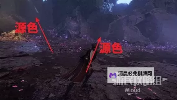 《光与影33号远征队》武器浮空刺获取教程 武器浮空刺在哪图2